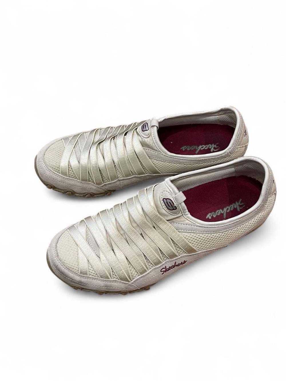 Skechers Slip On Sneakers